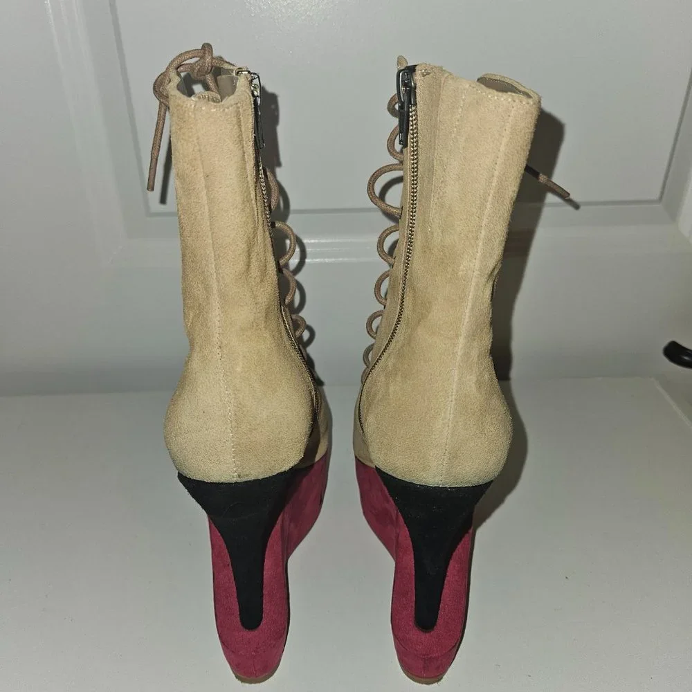 Dolce Vita 8 Bootie - Picture 11 of 12